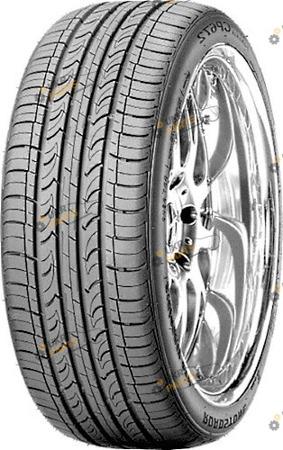 Шина Roadstone Classe Premiere CP672 (215/60 R17 96H) летние
