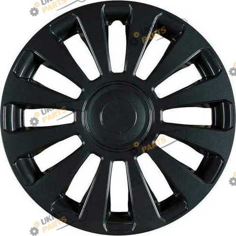 Комплект колпаков Jestic R15 универсальные (15AVANTBLACK)