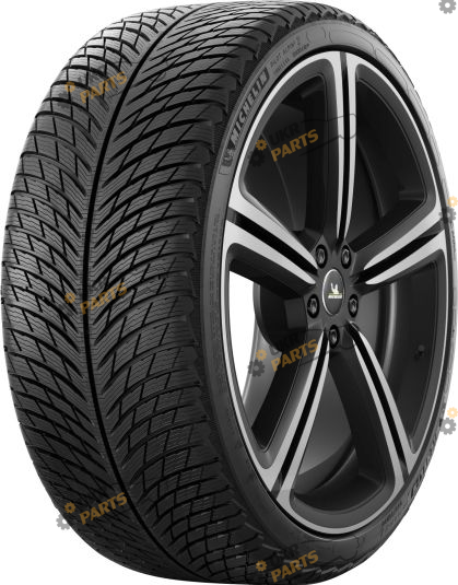 Шина Michelin Pilot Alpin 5 (285/30 R20 99W) зимние (285/30R20 ZOMI 99W PALP5)