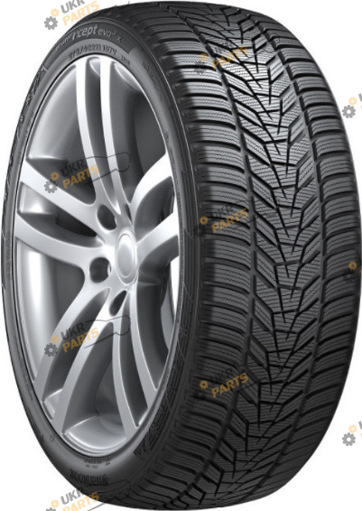 Шина Hankook XL WiNter i*cept evo3 X W330A (235/65 R18 110H) зимние (1026367)