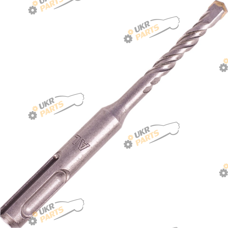 Бур по бетону Alloid 6 мм (FH-06110)