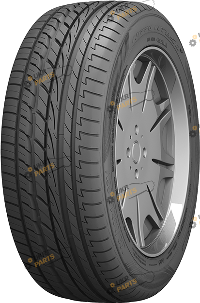 Шина NITTO NT850+ Premium XL (205/50 R17 93V) летние (NS00031)