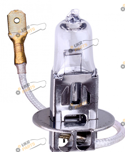 Галогеновая лампа Trifa 12V 130W H3 (01637)
