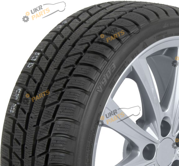 Шина Yokohama BluEarth*Winter V906 (175/60 R15 81T) зимние (17560R15ZOYO81TV903V)