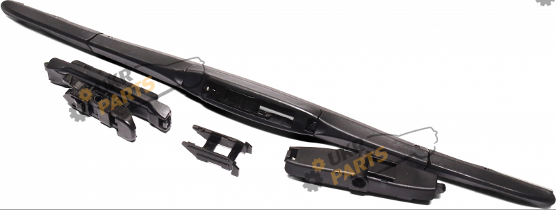 Дворник Armer 400 мм с 5 адаптерами (ARM-16HB)
