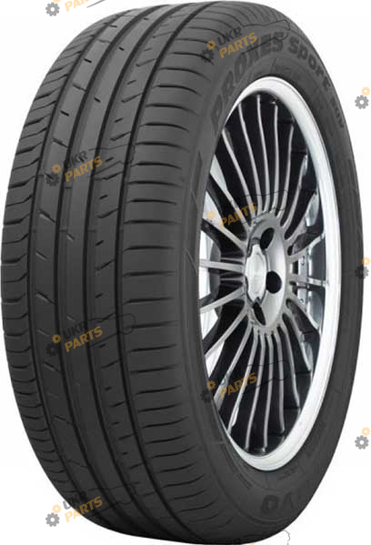 Шина Toyo Proxes Sport SUV XL Japan 2023 (255/50 R19 107Y) летние