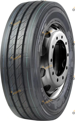 Шина Leao 16PR KLT200 M+S (215/75 R17.5 135J) всесезонные (211017009)