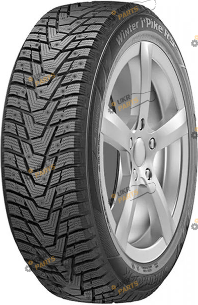 Шина Hankook Winter i*Pike RS2 W429 XL (215/65 R16 102T) зимние (1023601)