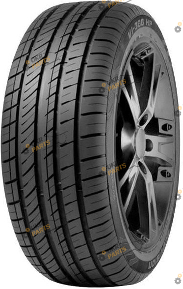 Шина Ecovision XL VI-386HP (255/55 R19 111V) летние (200E3020)