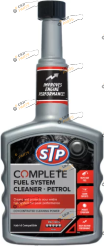 Присадка для топливной системы Stp CFSC Petrol 0.4 л (E30199380)