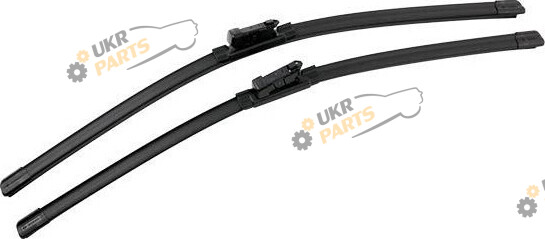 Пара дворников Bosch Aerotwin (3 397 009 821)