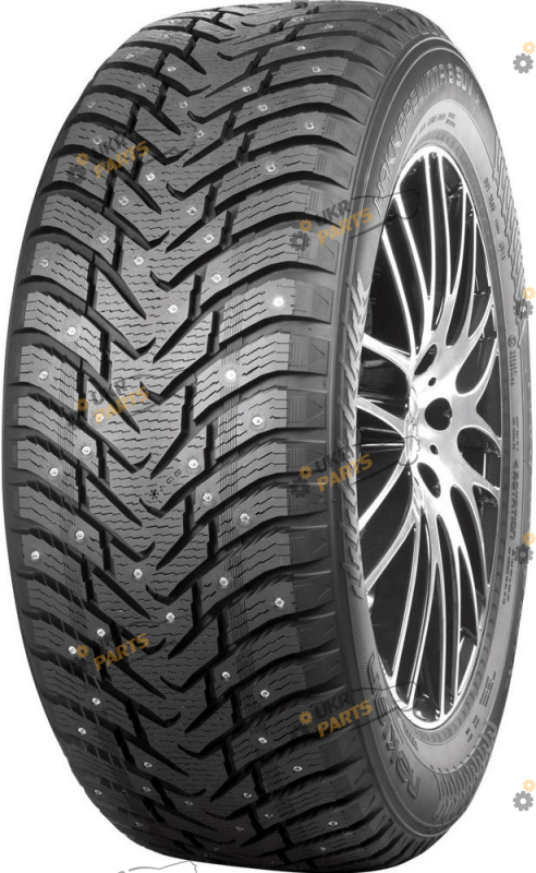 Шина Nokian Hakkapeliitta 8 SUV Run Flat (225/60 R17 99T) летние (1000624984)