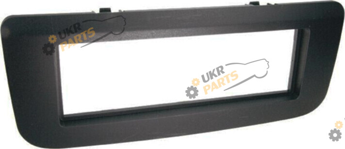 Переходная рамка Skoda Roomster/Fabia II 07 1 din (04914)