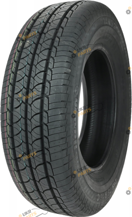 Шина Barum Vanis 2 2022 (215/75 R16C 116R) летние (04430510000)
