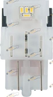 LED лампа Osram LEDriving SL (T20) W3x16q 1.7 Вт (7515DRP-02B)