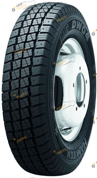 Шина Hankook (155/80 R13 90P) зимние (15580R13ZDHA90PDW04)
