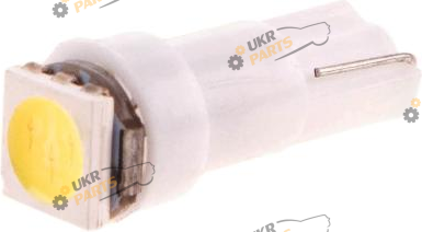 LED лампа Pulso 1SMD 5050 W T5 (T-5 1SMD 5050W)