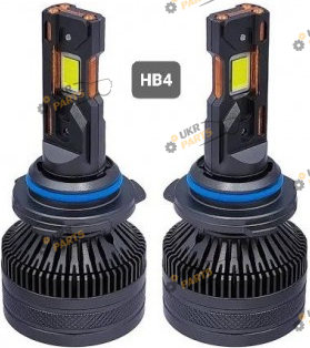 LED лампа Sanvi V3 Pro Canbus HB4 100 Вт (00-00020603)