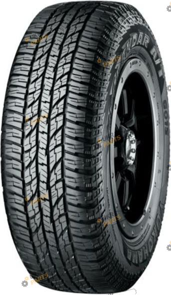 Шина Yokohama (235/55 R18 104H) летние (23555R18CTYO104HG015)