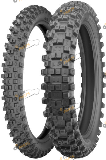 Шина Michelin OMMI (110/90 R19 62R) (1109019OMMI62RTKERR)