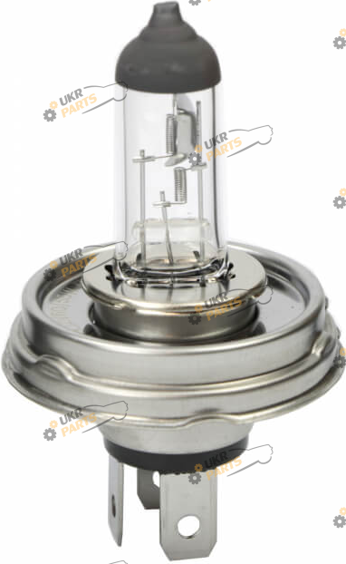 Галогеновая лампа Shafer P45T 12v H4 1 шт (SL1004/1)