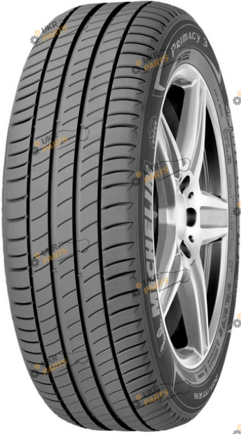 Шина Michelin Primacy 3 (225/45 R17 91Y) летние (22545R17LOMI91YPRI3A)