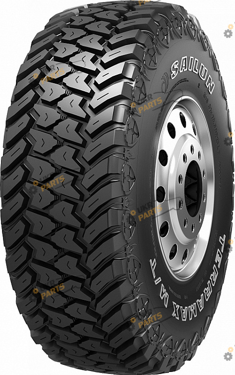 Шина Sailun TERRAMAX M/T (320/50 R20 114Q) всесезонные (3220006595)