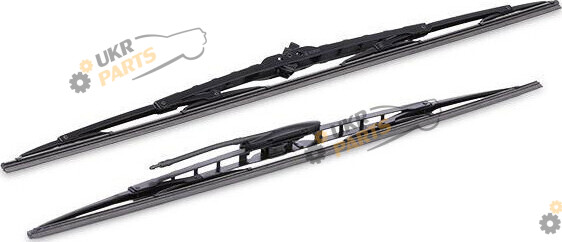 Пара дворников Bosch Twin (3 397 001 725)