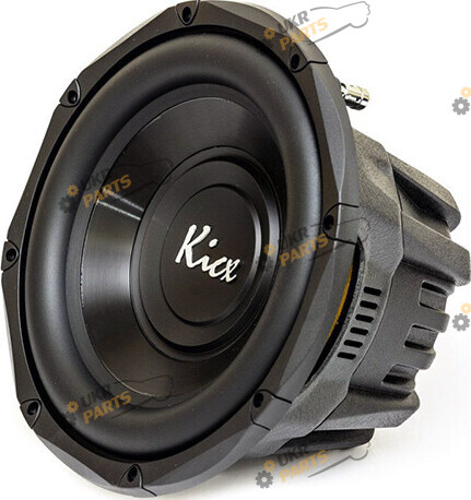 Динамик сабвуфера Kicx STQ-300 (15304)