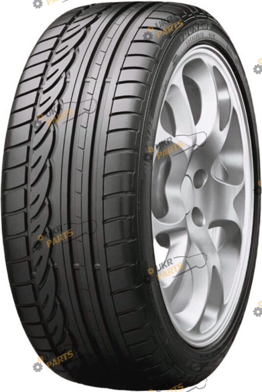 Шина Dunlop SP Sport 01 A/S MFS (235/50 R18 97V) всесезонные (1000266924)