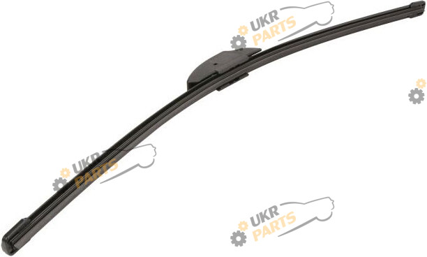 Дворник Valeo Hydro Connect Upgrade (578575)