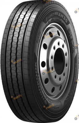 Шина Hankook АН 35 M+S (225/75 R17.5 127M) всесезонные (3002651)
