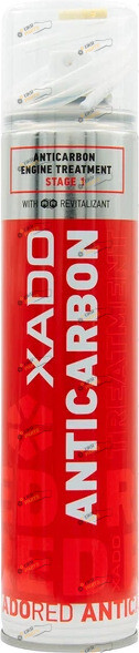 Очиститель двигателя Xado 0.32 л (XA 41011)