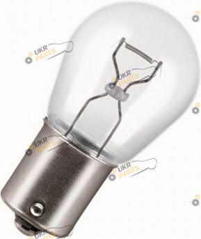 Лампочка габарита Osram Ultra Life P21W (7506ULT02B)