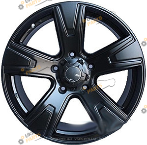 Литой диск Kosei Defender V5 (MBKP) R20 (1001112574)