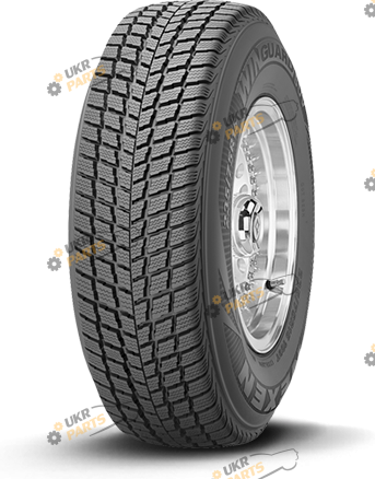 Шина Nexen WinGuard SUV (215/70 R15 98T) зимние (13093)