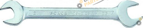 Ключ рожковый Force 22 мм (7542224)