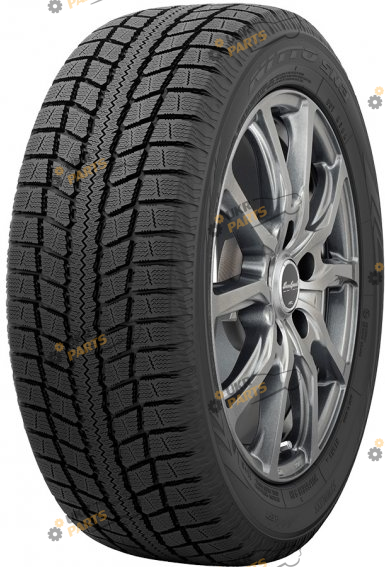 Шина NITTO SN3 (215/50 R17 95H) зимние (NW00148)