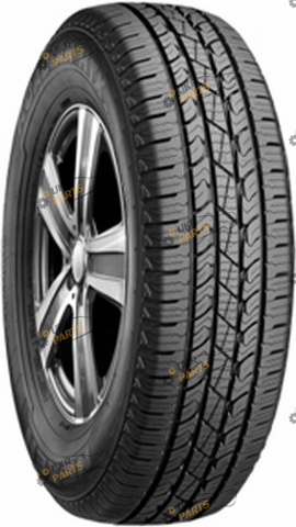 Шина Nexen ROADIAN HTX RH5 (225/60 R18 100H) всесезонные (13969)
