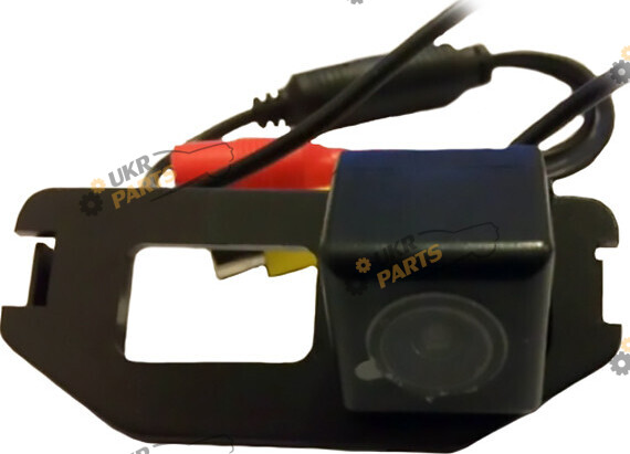 Камера заднего вида iDial CCD-187 Toyota (20703)
