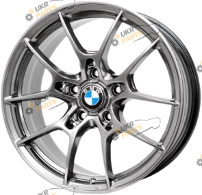 Литой диск Replica BMW KW11 HB R17