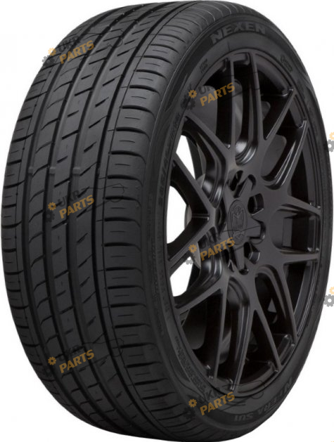 Шина Nexen NFERA SU1 (225/40 R18 95Y) летние (12302)