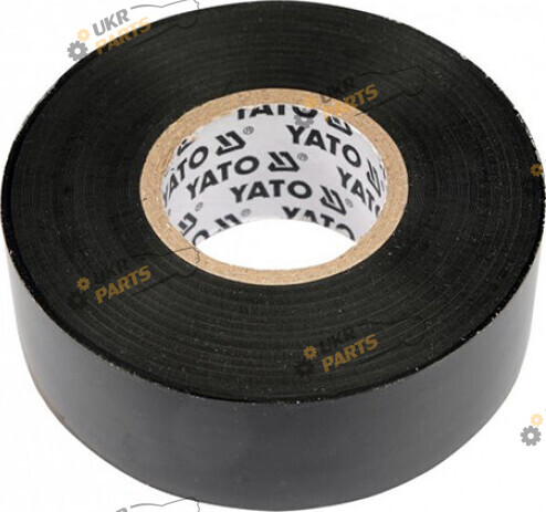 Изолента Yato 20 м / 15 мм (YT-8159)