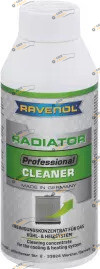 Промывка радиатора Ravenol 0.25 л (1390302-250)