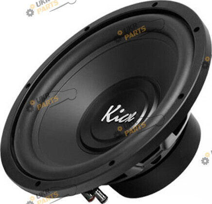 Динамик сабвуфера Kicx STC-380 (23063)