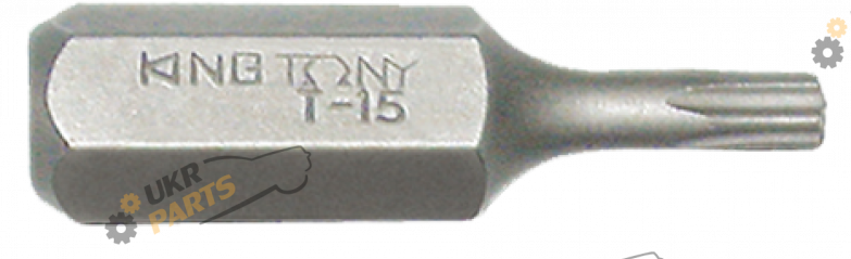 Бита King TORX 5/16