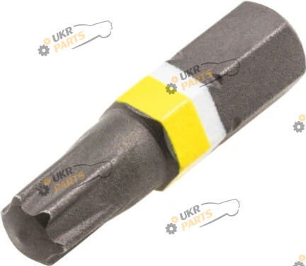 Бита Wurth RW 30, 1/4IN, L25 mm Стандарт (06147030)