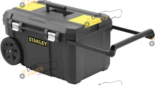 Ящик для инструментов Stanley Essential Chest, 665x404x344 мм (STST1-80150)