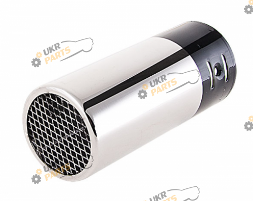 Насадка глушителя Vitol (НГ-0099)
