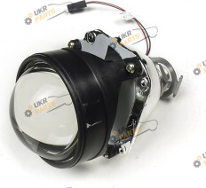 линзы Биксенон Infolight G5 H1 2.5 дюйма (11341)